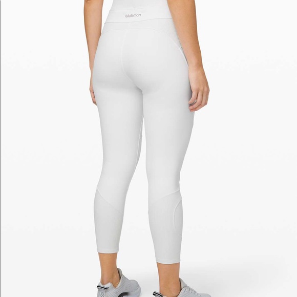 NWT Lululemon New Ambition Super High-Rise Tight - Picture 5 of 7